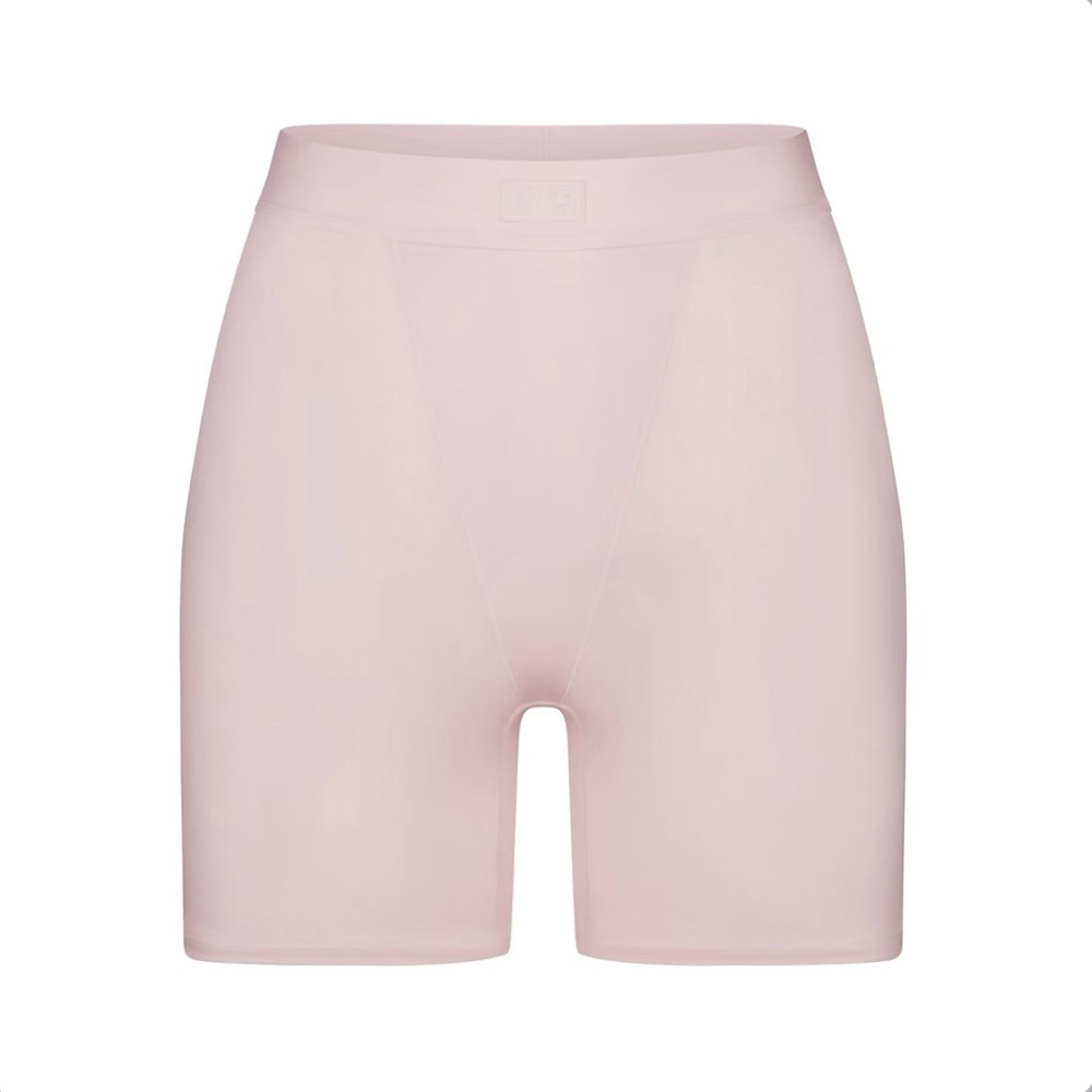 NWT SKIMS Boyfriend Boxer